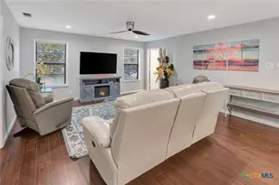 1106 W Jefferson Ave, Port O'Connor, TX 77982 - Photo 7