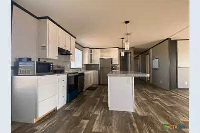 124 Galle Estates Circle, Kingsbury, TX 78638 - Photo 11