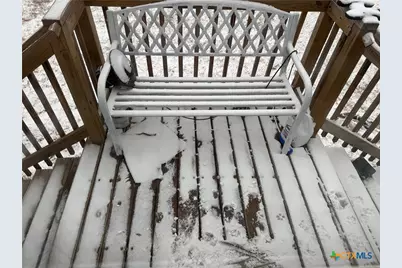 124 Galle Estates Circle, Kingsbury, TX 78638 - Photo 21