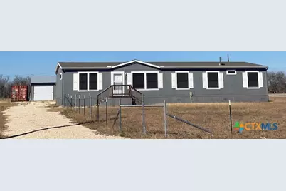 124 Galle Estates Circle, Kingsbury, TX 78638 - Photo 1