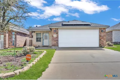 131 Gehler Circle, Nolanville, TX 76559 - Photo 1