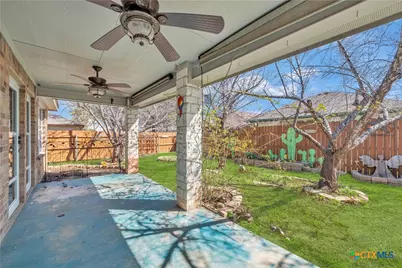131 Gehler Circle, Nolanville, TX 76559 - Photo 27