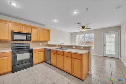 131 Gehler Circle, Nolanville, TX 76559 - Photo 9