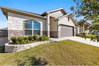 1422 Fiddle Wood Way, Temple, TX 76502 - Photo 3