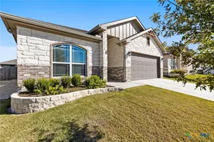 1422 Fiddle Wood Wy, Temple, TX 76502 - Photo 3