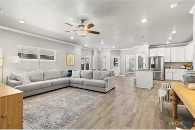 1422 Fiddle Wood Way, Temple, TX 76502 - Photo 7