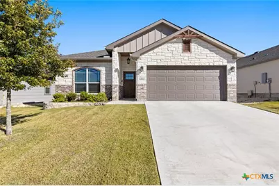 1422 Fiddle Wood Way, Temple, TX 76502 - Photo 1