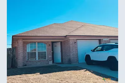 4106 Alan Kent Drive, Killeen, TX 76549 - Photo 1
