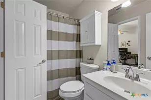 606 Lantana St, Harker Heights, TX 76548 - Photo 17