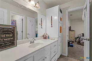 606 Lantana St, Harker Heights, TX 76548 - Photo 19