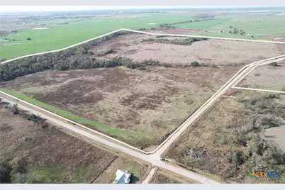 0 E Fm 413, Reagan, TX 76680 - Photo 1