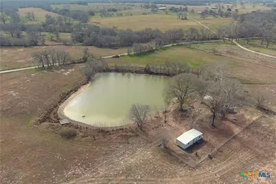 5510 Old McMahan Road, Lockhart, TX 78644 - Photo 29