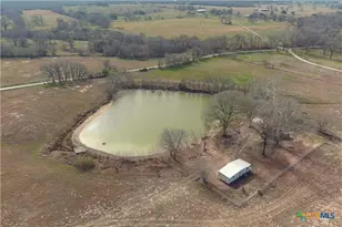 5510 Old McMahan Rd, Lockhart, TX 78644 - Photo 29