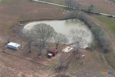 5510 Old McMahan Road, Lockhart, TX 78644 - Photo 13