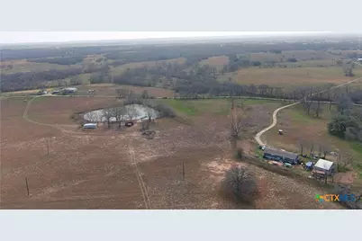 5510 Old McMahan Road, Lockhart, TX 78644 - Photo 9