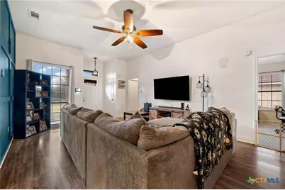 4103 Josh Drive, Killeen, TX 76542 - Photo 3