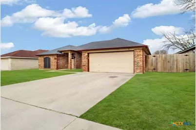 4103 Josh Drive, Killeen, TX 76542 - Photo 25