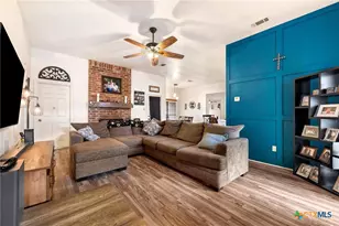 4103 Josh Dr, Killeen, TX 76542 - Photo 5