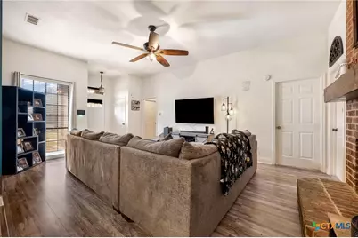 4103 Josh Drive, Killeen, TX 76542 - Photo 5