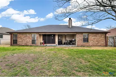 4103 Josh Drive, Killeen, TX 76542 - Photo 23