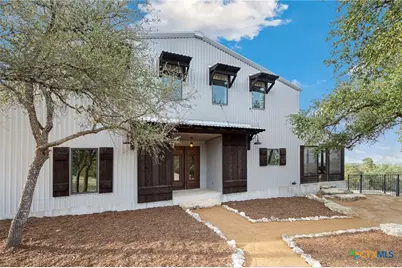 2870 Rebecca Creek Road, Canyon Lake, TX 78133 - Photo 1