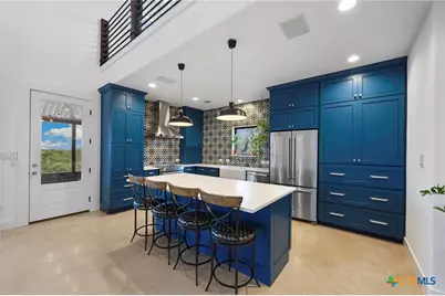 2870 Rebecca Creek Road, Canyon Lake, TX 78133 - Photo 5