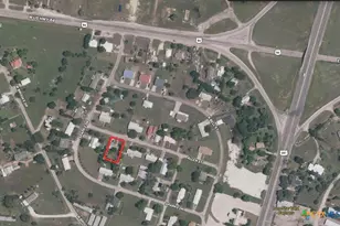 367 W Allen St, Evant, TX 76525 - Photo 7