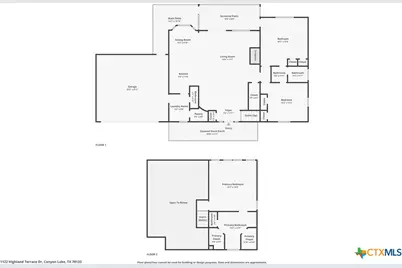 1122 Highland Terrace Drive, Canyon Lake, TX 78133 - Photo 33