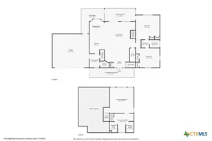 1122 Highland Terrace Dr, Canyon Lake, TX 78133 - Photo 33