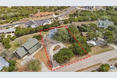 1122 Highland Terrace Drive, Canyon Lake, TX 78133 - Photo 29