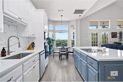 1122 Highland Terrace Drive, Canyon Lake, TX 78133 - Photo 9