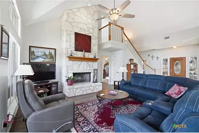 1122 Highland Terrace Drive, Canyon Lake, TX 78133 - Photo 7