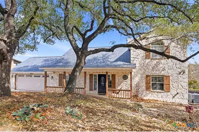 1122 Highland Terrace Drive, Canyon Lake, TX 78133 - Photo 1