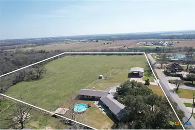 903 Hoover, Cameron, TX 76520 - Photo 1
