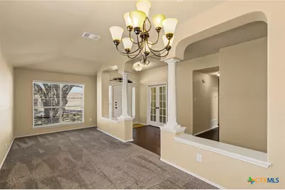 10003 Tully Weary Lane, Temple, TX 76502 - Photo 3