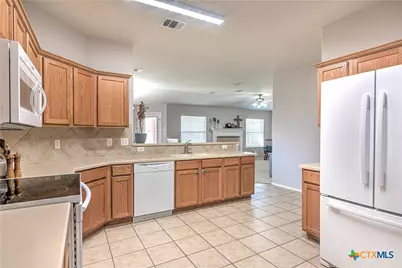 212 Gracie Court, Harker Heights, TX 76548 - Photo 17