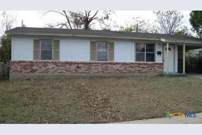 507 N 24th Street, Killeen, TX 76541 - Photo 1