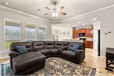 5612 Blackstone Drive, Temple, TX 76502 - Photo 9