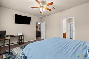 5612 Blackstone Dr, Temple, TX 76502 - Photo 19