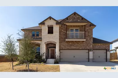 5748 St. Charles Drive, Belton, TX 76513 - Photo 1