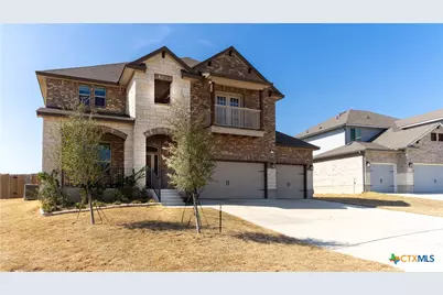 5748 St. Charles Drive, Belton, TX 76513 - Photo 3