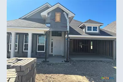 7717 Harvey Drive, Temple, TX 76502 - Photo 1