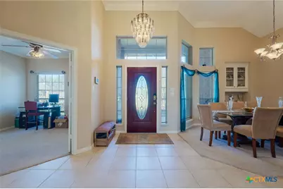 3807 Whispering Oaks, Temple, TX 76504 - Photo 3