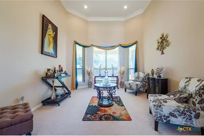 3807 Whispering Oaks, Temple, TX 76504 - Photo 3