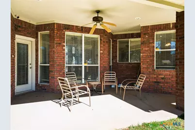 3807 Whispering Oaks, Temple, TX 76504 - Photo 27