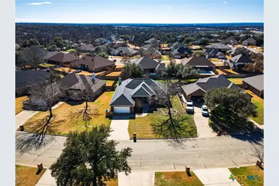 3807 Whispering Oaks, Temple, TX 76504 - Photo 33