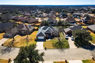 3807 Whispering Oaks, Temple, TX 76504 - Photo 33