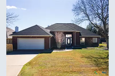 3807 Whispering Oaks, Temple, TX 76504 - Photo 7