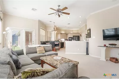 3807 Whispering Oaks, Temple, TX 76504 - Photo 9