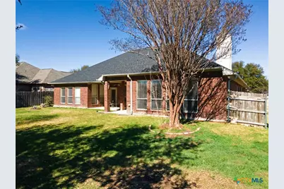 3807 Whispering Oaks, Temple, TX 76504 - Photo 29